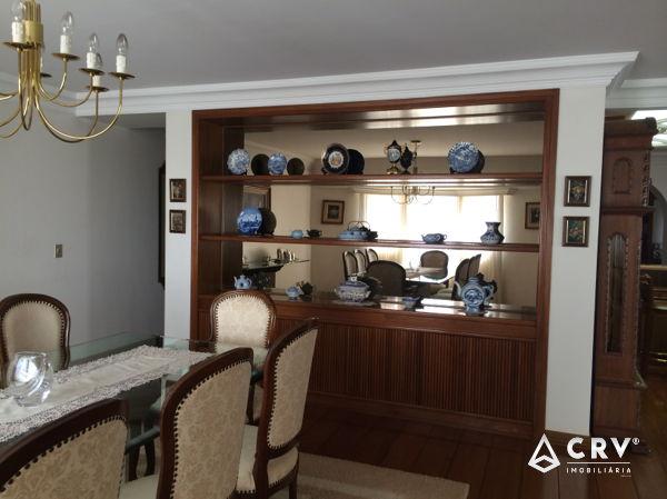 Apartamento com 5 quartos no ED PORTAL BELO HORIZONTE - Bairro Centro em Londrina - Foto 6