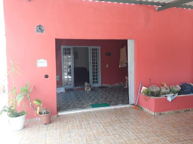 Excelente Casa na QR 516 - Samambaia Sul - Foto 5