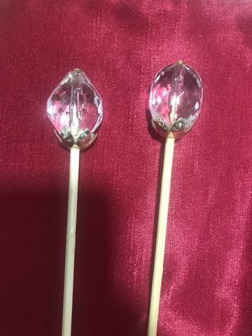 Palitos para difusor