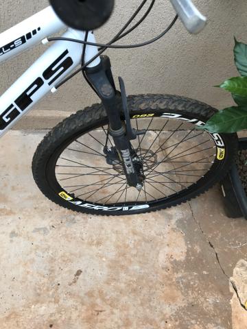 Bike GPS aro 26