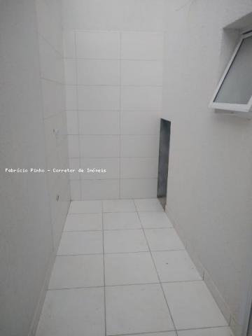 Casa para venda em mogi das cruzes, vila nova aparecida, 2 dormitórios, 2 banheiros, 1 vag - Foto 20