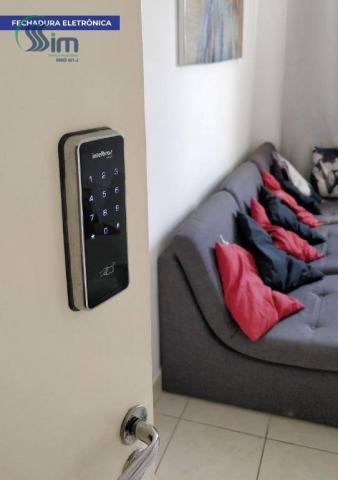 Apartamento na maraponga - Foto 4