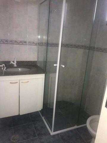 Apartamento para alugar com 4 dormitórios em Boqueirão, Praia grande cod:191 - Foto 17