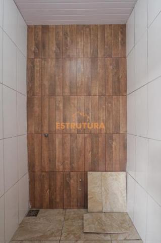 Salão para alugar, 250 m² por r$ 4.000,00/mês - centro - rio claro/sp - Foto 14