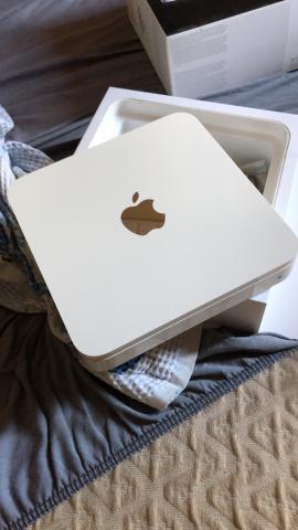 Time capsule 3 TB - Foto 3