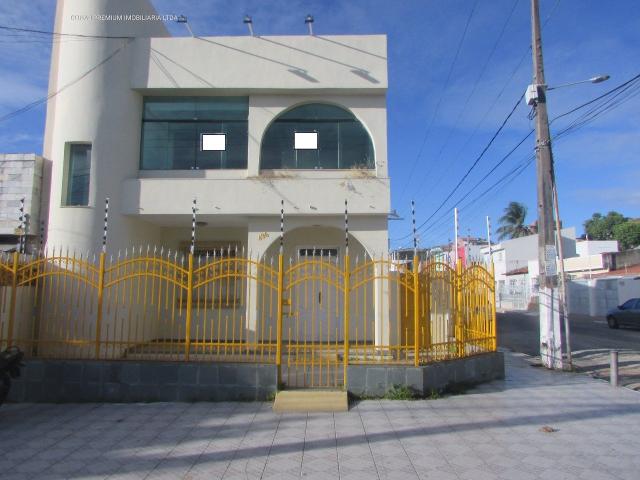 Casa para fins comercial no bairro cirurgia