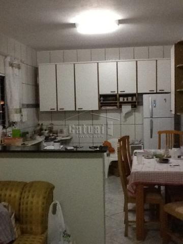 Casa sobrado com 6 quartos - Bairro Vila Matarazzo em Londrina - Foto 6