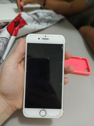IPhone 6s - Foto 4