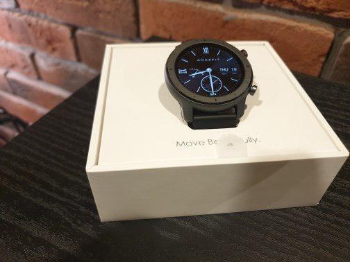 Xiaomi Amazfit Stratos - Foto 2