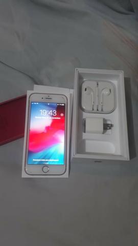 IPhone 6s rose gold - Foto 5