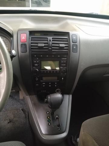 Hyundai tucson 2.0 automática URGENTE - Foto 2