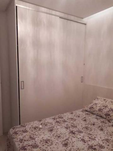 Apartamento à venda com 2 dormitórios em Jardim das margaridas, Salvador cod:NLAP20021 - Foto 5