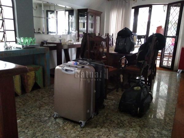 Casa sobrado com 6 quartos - Bairro Lago Parque em Londrina - Foto 15