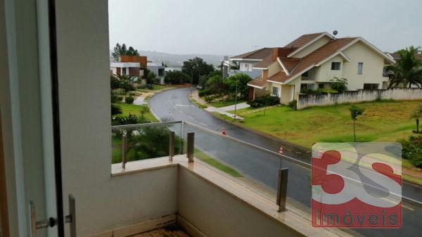 Casa sobrado em condomínio com 5 quartos no COND. ALPHAVILLE IMBUIAS - Bairro Alphaville - Foto 3