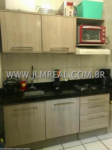 (Cod.:108) - Vendo Apartamento 58m², 2 Quartos - Foto 4