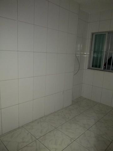 Excelente casa 2/4, bom acabamento - Foto 3