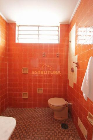 Salão para alugar, 250 m² por r$ 4.000,00/mês - centro - rio claro/sp - Foto 7