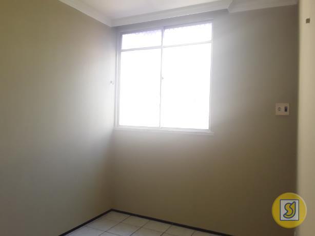 Apartamento para alugar com 3 dormitórios em Messejana, Fortaleza cod:50511 - Foto 7