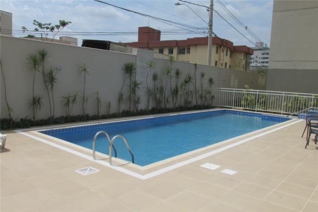 Apartamento para aluguel, 2 quartos, 1 vaga, salgado filho - belo horizonte/mg
