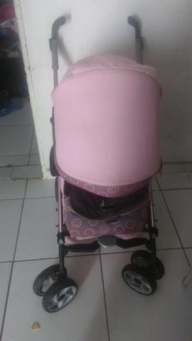 Vendo carinho de BB - Foto 5
