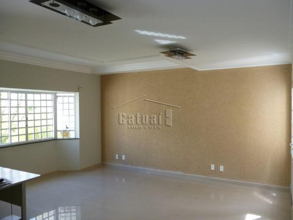 Casa sobrado com 5 quartos - Bairro Antares em Londrina - Foto 6