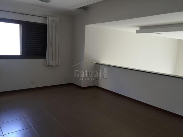 Casa sobrado em condomínio com 5 quartos no Alphaville Cond. Fechado - Bairro Alphaville e - Foto 9