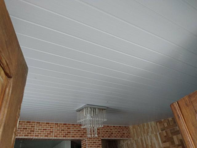 Forro pvc - Foto 3