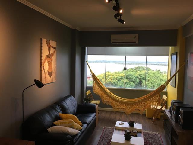 Apartamento para alugar com 1 dormitórios em , cod:I-023697 - Foto 4