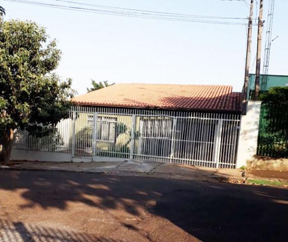 Casa com 5 quartos - Bairro Veraliz em Londrina