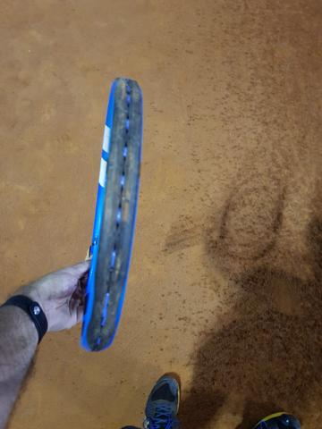 Raquete Babolat Pure Drive - Foto 4