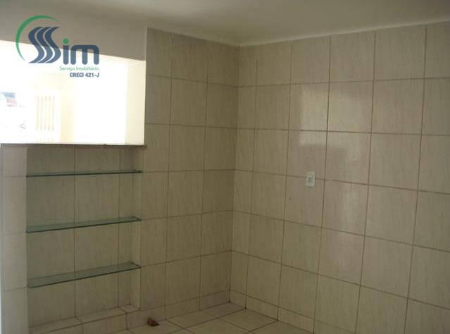 Apartamento para locação em josé bonifácio - fortaleza/ce - Foto 5