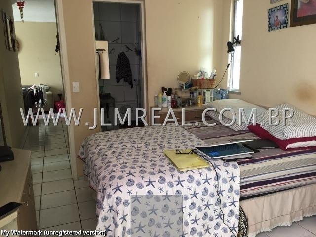 (Cod.:055) - Mobiliado - Vendo Apartamento com 64m², 3 Quartos - Foto 16