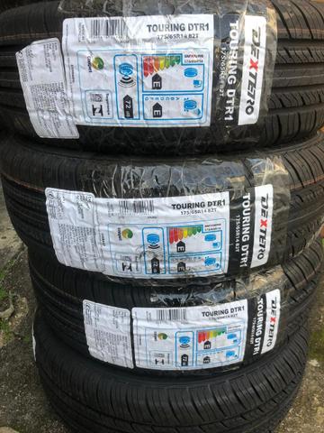 Super promoção de pneus 14