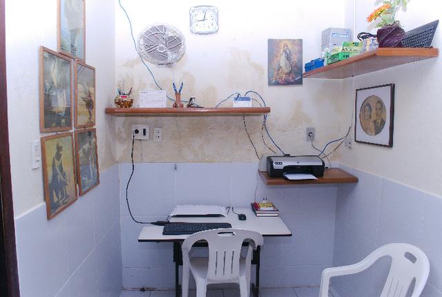 Excelente casa 3 quartos no Ipsep - Foto 14
