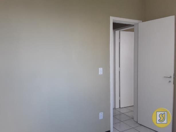 Apartamento para alugar com 3 dormitórios em Messejana, Fortaleza cod:50511 - Foto 6