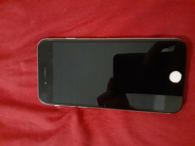 Vendo iPhone 6 para retirada de peça