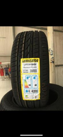 Pneus 205/40/17 e 195/40/17 por apenas 289,00