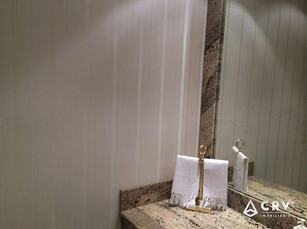 Apartamento com 5 quartos no ED PORTAL BELO HORIZONTE - Bairro Centro em Londrina - Foto 7