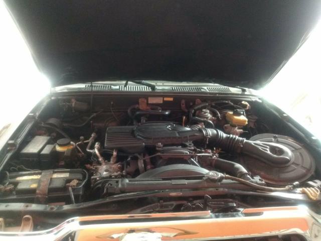 Vendo Hilux nova