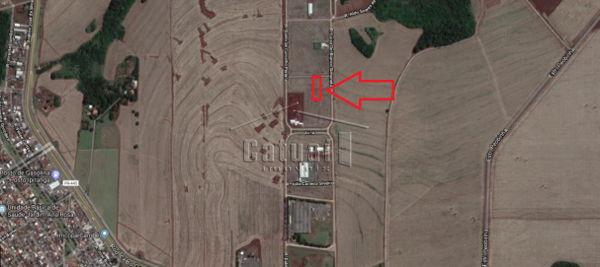 Terreno área industrial - Bairro Estância Delaville em Londrina - Foto 2