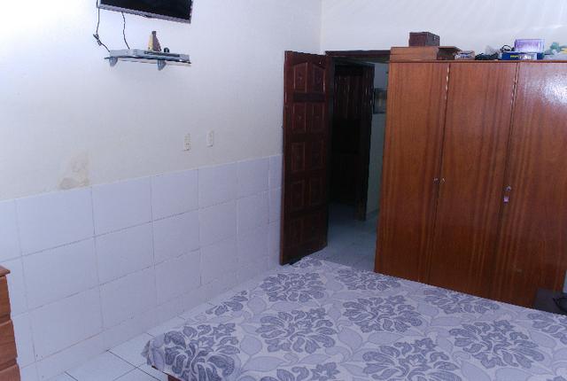 Excelente casa 3 quartos no Ipsep - Foto 19