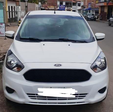 Ford Ka SE 1.0 2017/2018 - Foto 2
