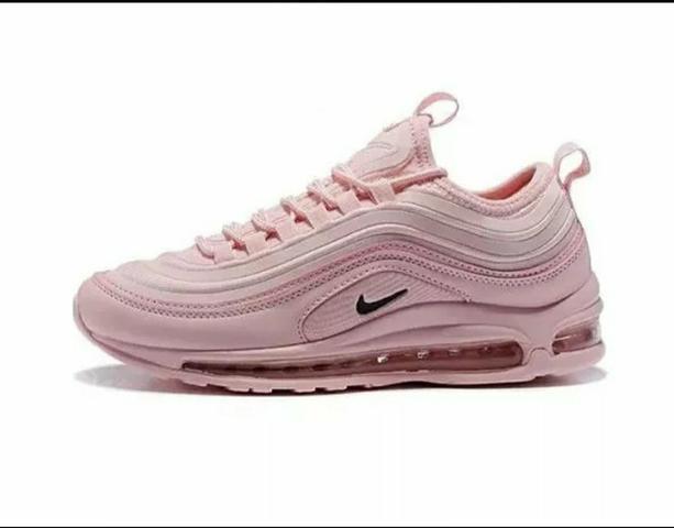 Nike AirMax 97 Rosa - Foto 3