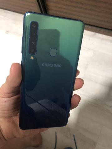 Samsung A9 - Foto 3