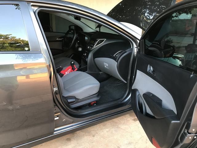 Vendo HB20s C. Plus 1.6 Man 14/15 - Foto 7