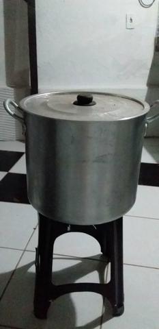 Panela alumínio - Foto 2