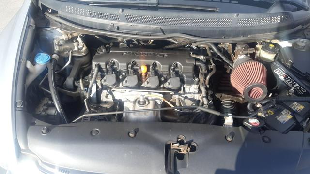 Honda civic lxl - Foto 4