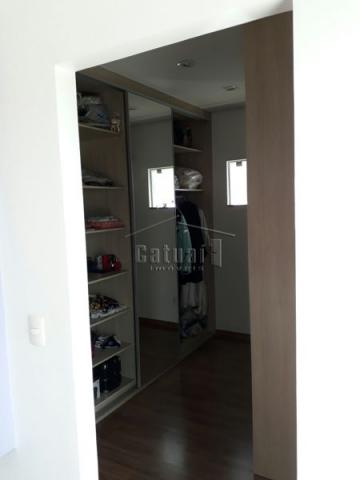 Casa sobrado em condomínio com 5 quartos no Royal Forest - Residence e Resort - Bairro Gle - Foto 13