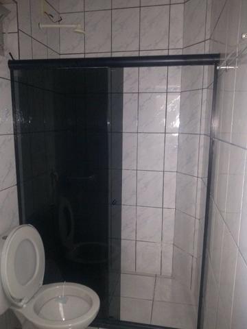 Excelente casa 2/4, bom acabamento - Foto 8