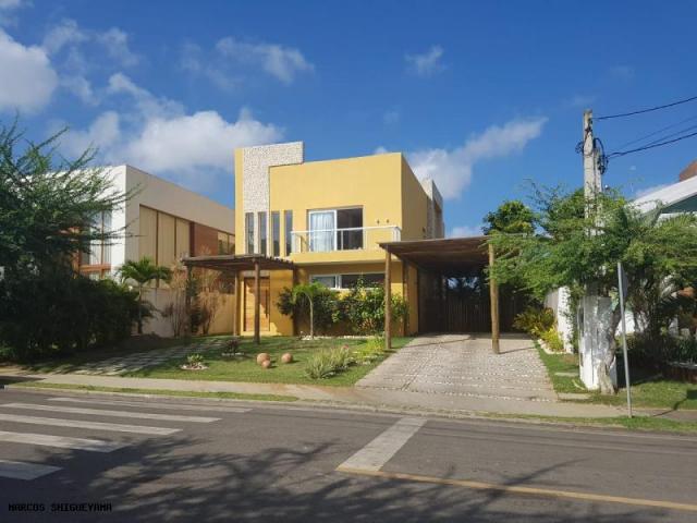 Casa para venda em salvador, alphaville ii, 3 dormitórios, 2 banheiros - Foto 9